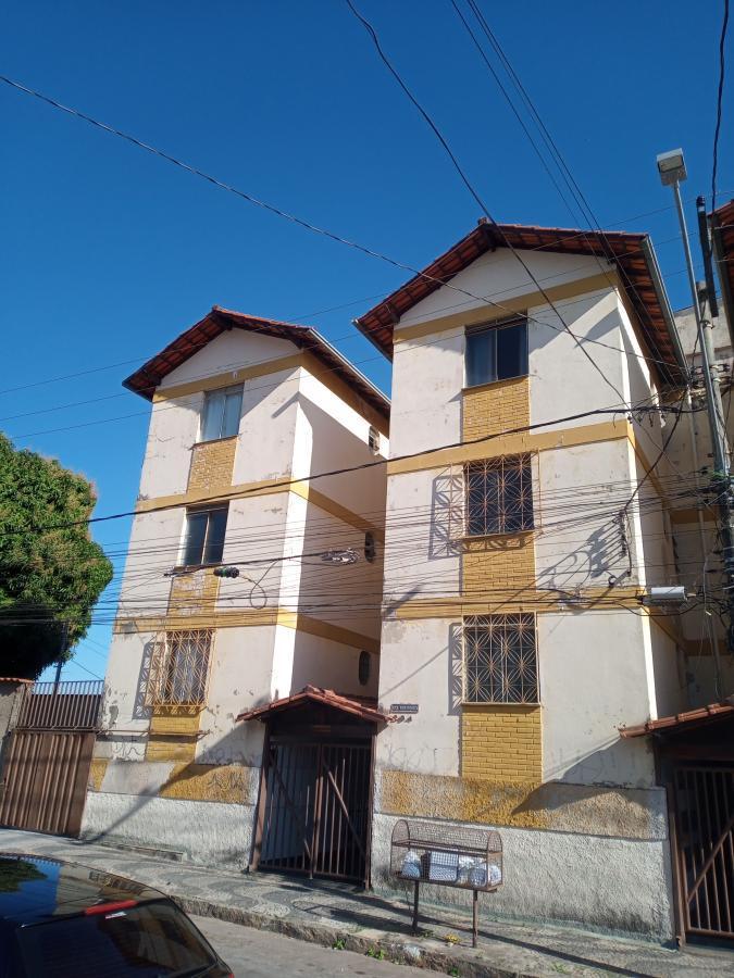 Apartamento, Novo Eldorado, 3 Quartos, 1 Vaga