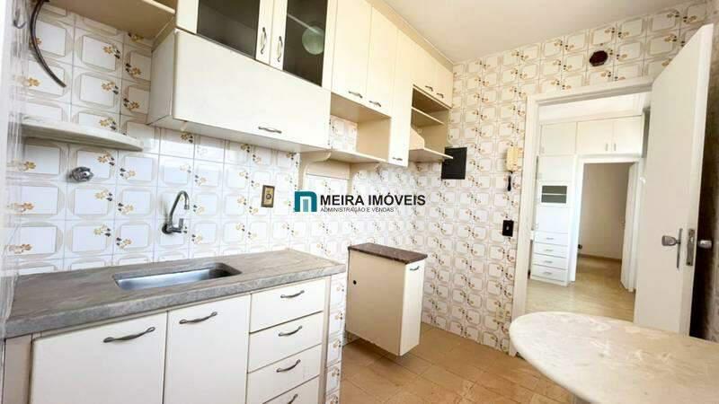Apartamento, Floresta, 1 Quarto, 1 Vaga, 1 Suíte