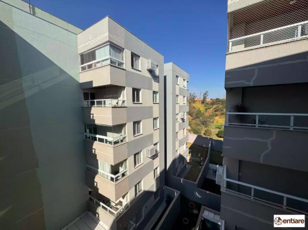 Apartamento, Buritis, 2 Quartos, 1 Vaga