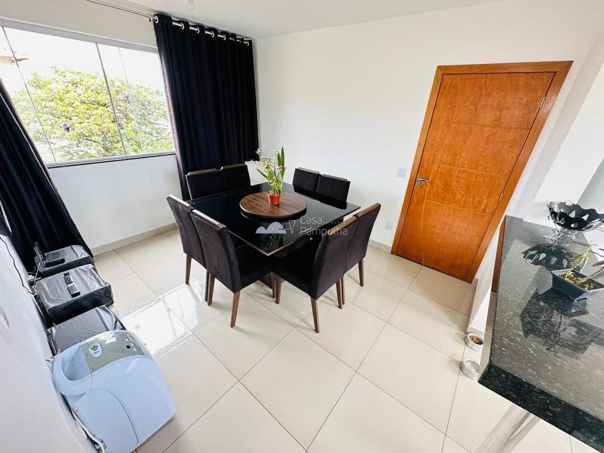 Apartamento, Maria Helena, 2 Quartos, 1 Vaga, 1 Suíte