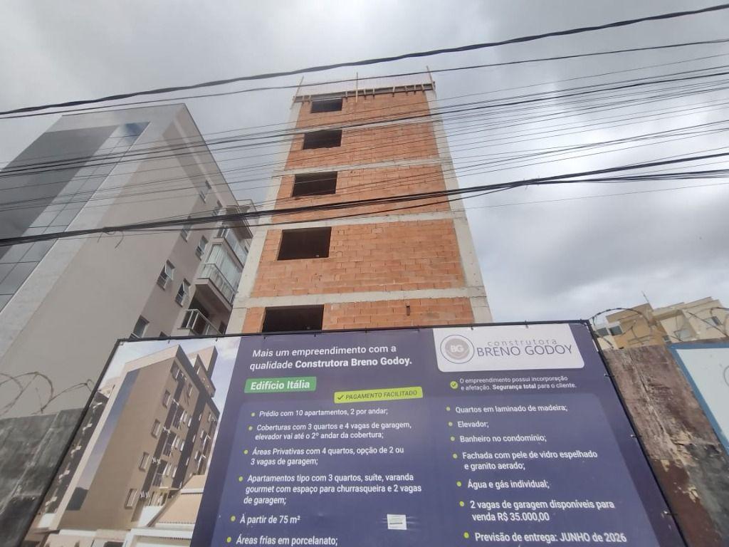 Apartamento, Ana Lúcia, 3 Quartos, 2 Vagas