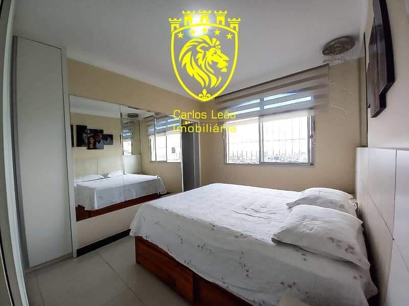 Apartamento, São Lucas, 3 Quartos, 1 Vaga, 1 Suíte