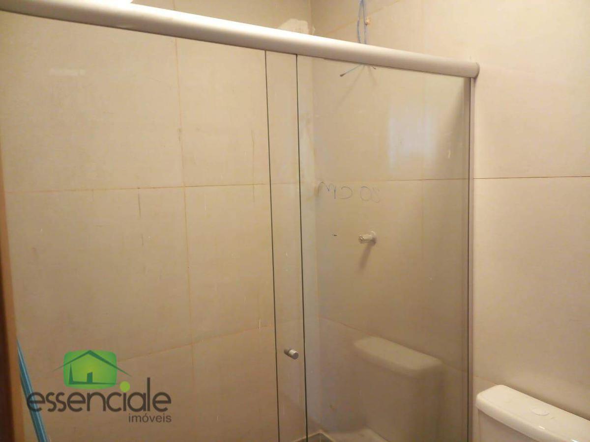 Apartamento, Riacho das Pedras, 2 Quartos, 1 Vaga, 1 Suíte
