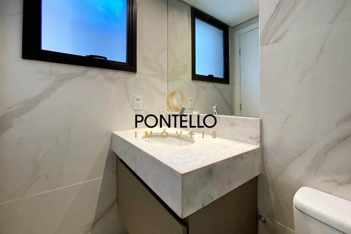 Apartamento, Sion, 3 Quartos, 2 Vagas, 1 Suíte