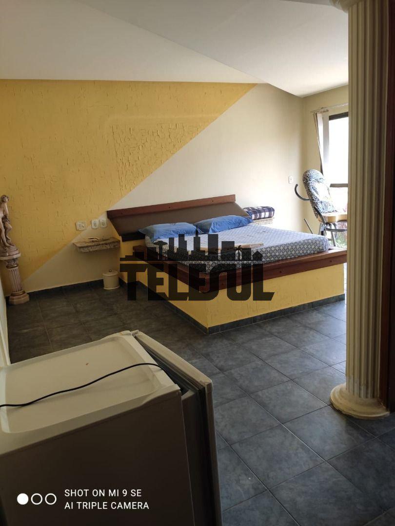 Apartamento, Parque Mariela, 20 Quartos, 0 Vaga