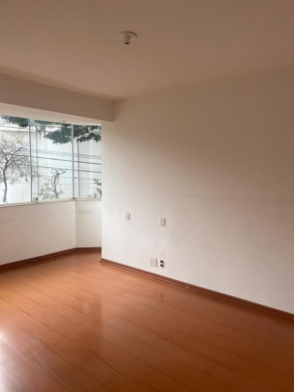 Apartamento, Santa Lúcia, 4 Quartos, 2 Vagas, 1 Suíte