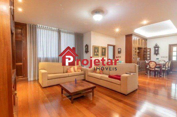 Apartamento, Lourdes, 4 Quartos, 5 Vagas, 2 Suítes