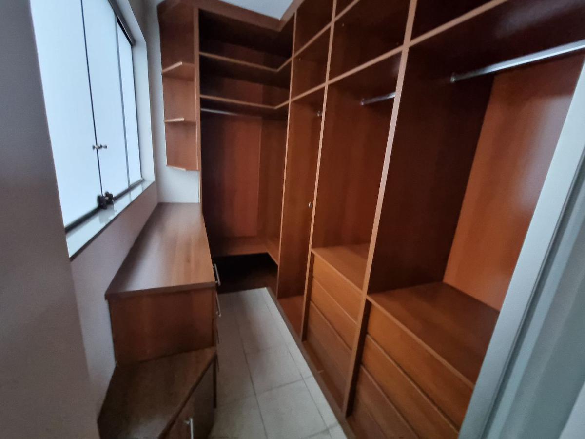 Cobertura, Liberdade, 4 Quartos, 3 Vagas, 2 Suítes