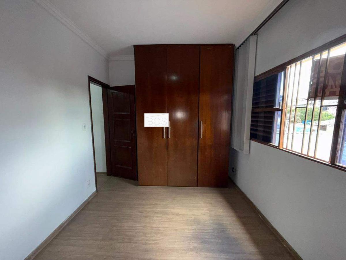 Casa, Santa Efigênia, 2 Quartos, 1 Vaga, 2 Suítes