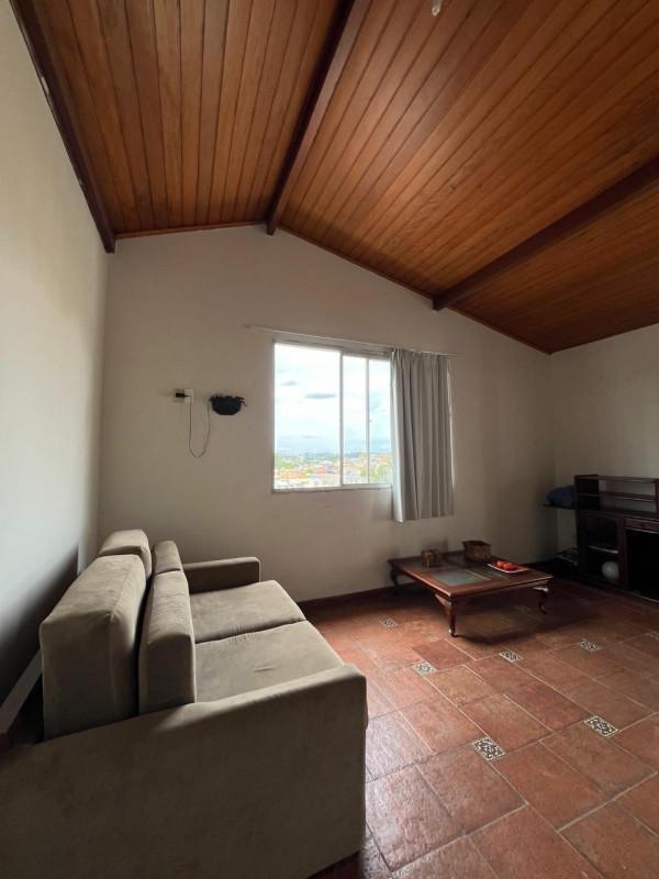 Cobertura, Ouro Preto, 5 Quartos, 3 Vagas, 2 Suítes
