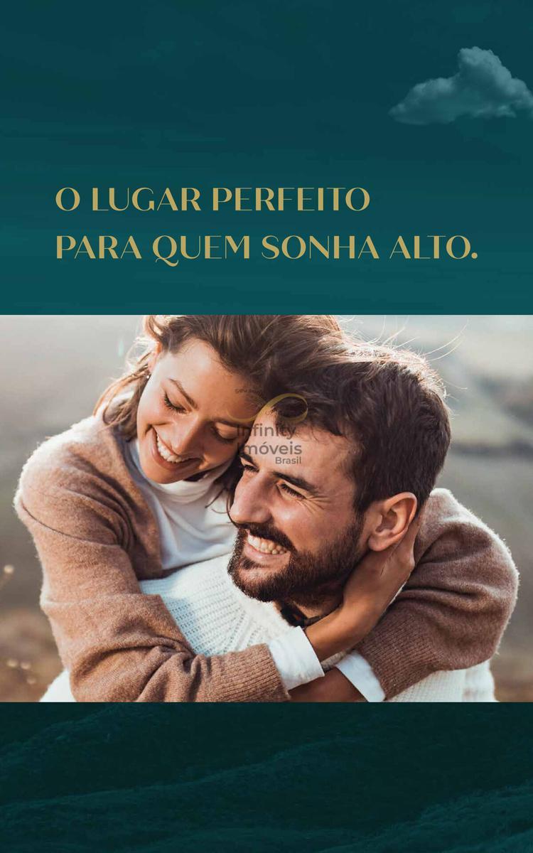 Apartamento, Vila da Serra, 4 Quartos