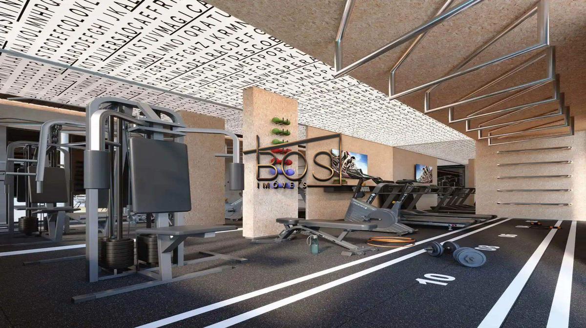 Apartamento, Santo Antônio, 3 Quartos, 2 Vagas, 1 Suíte