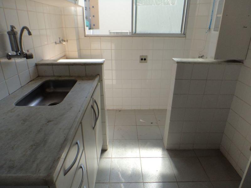 Apartamento, Palmares, 2 Quartos, 1 Vaga