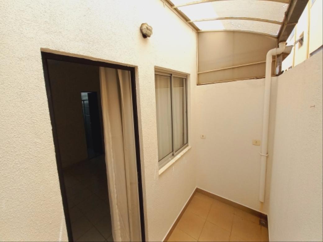 Apartamento, Santa Teresa, 1 Quarto, 1 Vaga