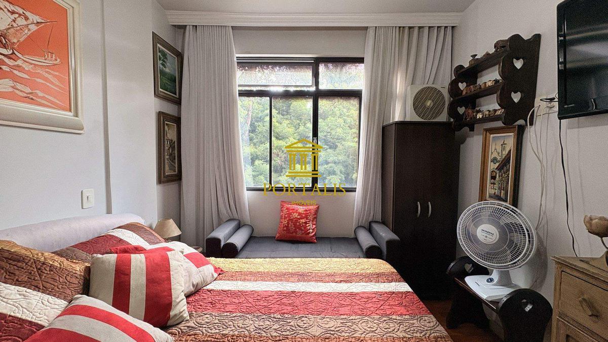 Apartamento, Cruzeiro, 4 Quartos, 1 Vaga, 1 Suíte