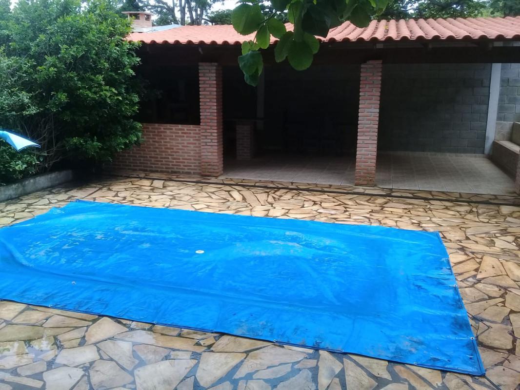 Fazenda, Centro, 4 Quartos, 6 Vagas