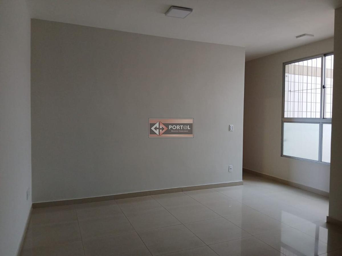 Apartamento, Itapoã, 3 Quartos, 2 Vagas, 1 Suíte