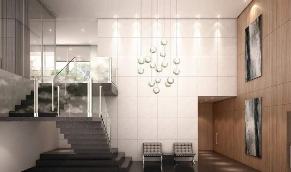 Apartamento, Cidade Nova, 4 Quartos, 3 Vagas, 2 Suítes