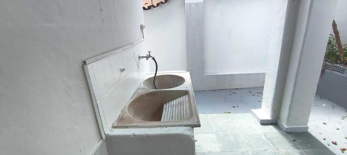 Casa, Graça, 3 Quartos, 1 Vaga