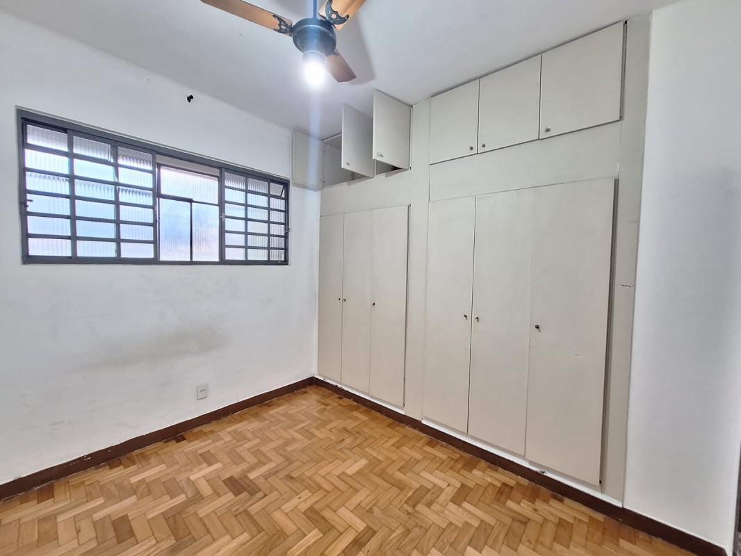 Apartamento, São Cristóvão, 2 Quartos, 1 Vaga