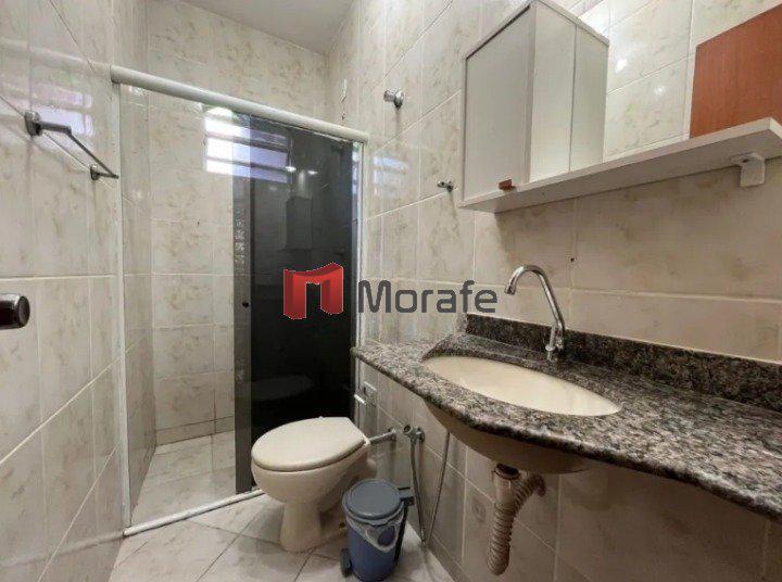 Casa, Copacabana, 2 Quartos, 1 Vaga