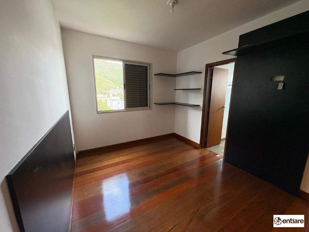 Apartamento, Buritis, 4 Quartos, 3 Vagas, 2 Suítes