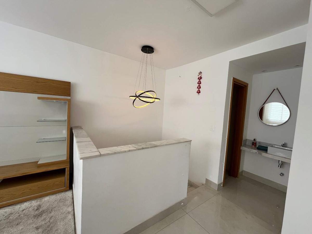 Cobertura, Buritis, 2 Quartos, 3 Vagas, 1 Suíte