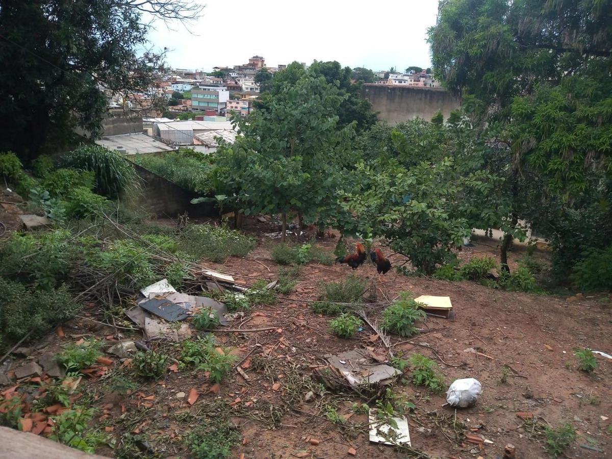 Lote, Santo André, 0 Quarto, 0 Vaga