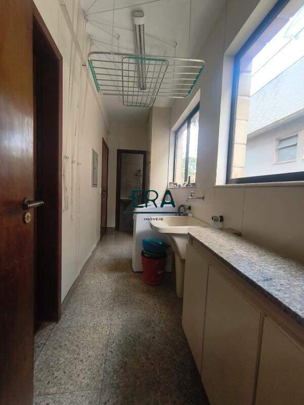 Apartamento, Serra, 4 Quartos, 2 Vagas, 1 Suíte