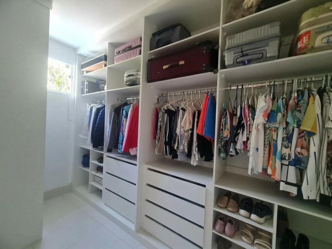 Casa, Passárgada, 3 Quartos, 4 Vagas, 1 Suíte