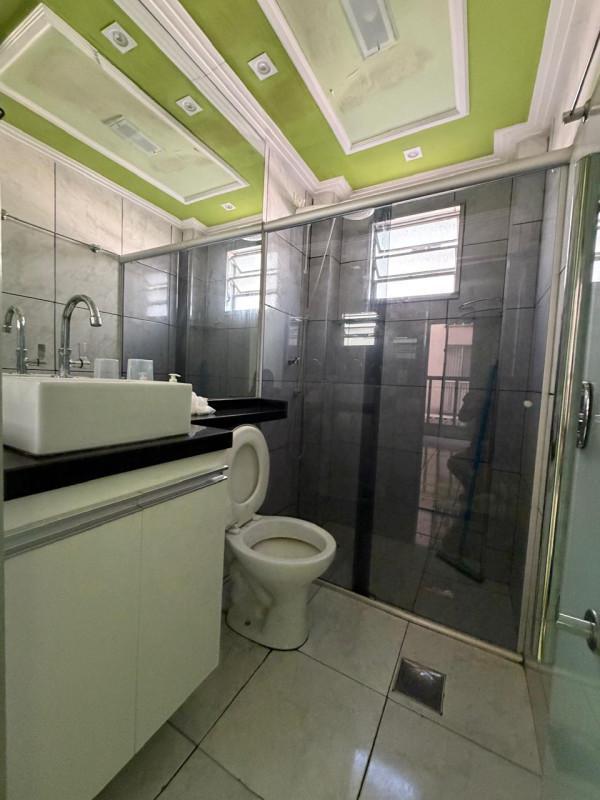 Apartamento, Jardim Riacho das Pedras, 2 Quartos, 1 Vaga