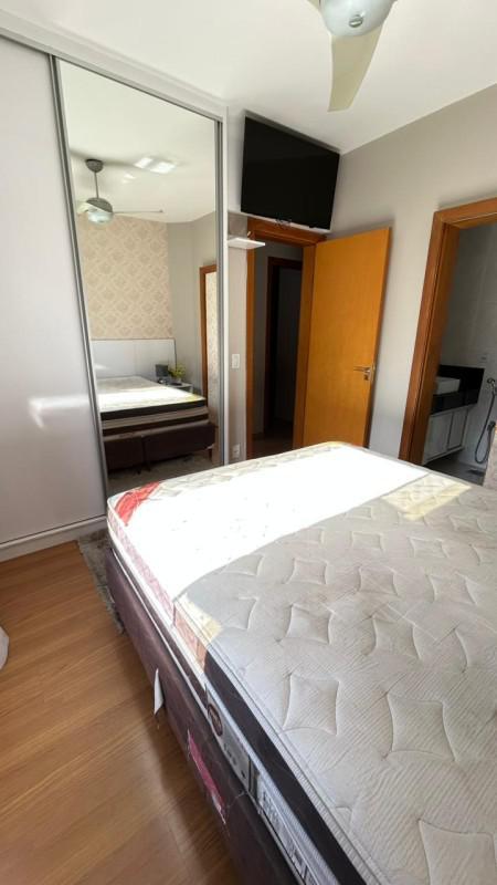 Cobertura, Castelo, 4 Quartos, 3 Vagas, 2 Suítes