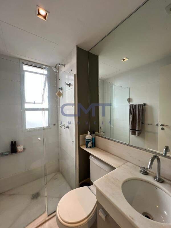 Apartamento, Belvedere, 4 Quartos, 4 Vagas, 4 Suítes