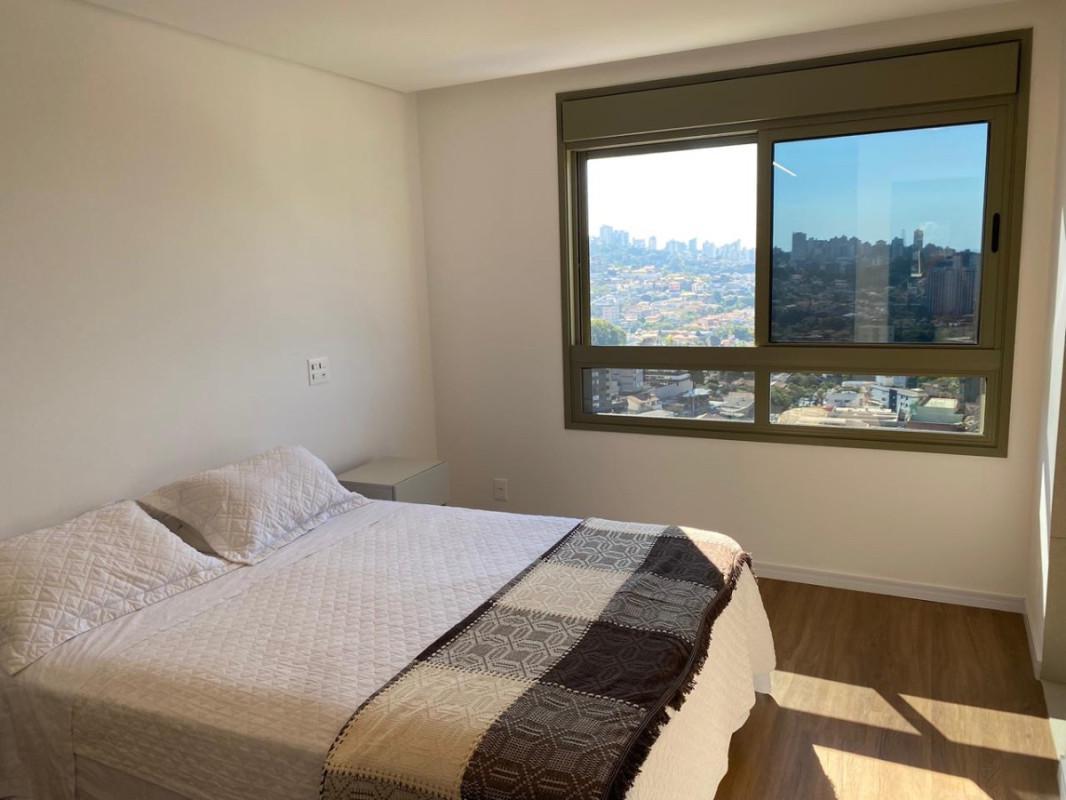 Apartamento, Santa Lúcia, 4 Quartos, 4 Vagas, 4 Suítes