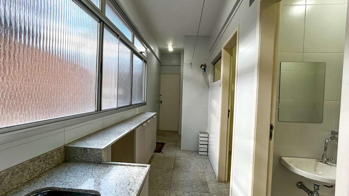 Apartamento, Gutierrez, 4 Quartos, 2 Vagas, 1 Suíte