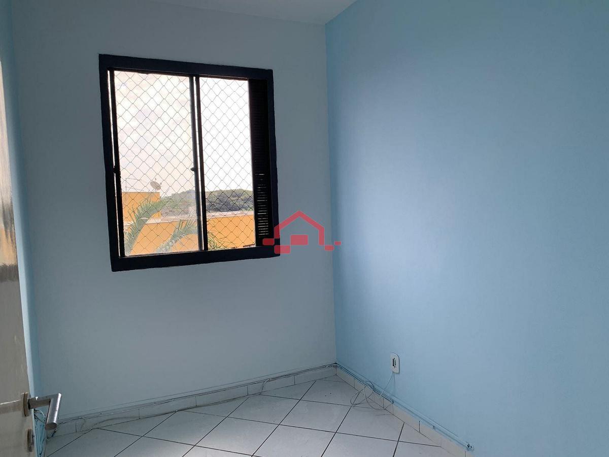 Apartamento, Padre Eustáquio, 3 Quartos, 1 Vaga