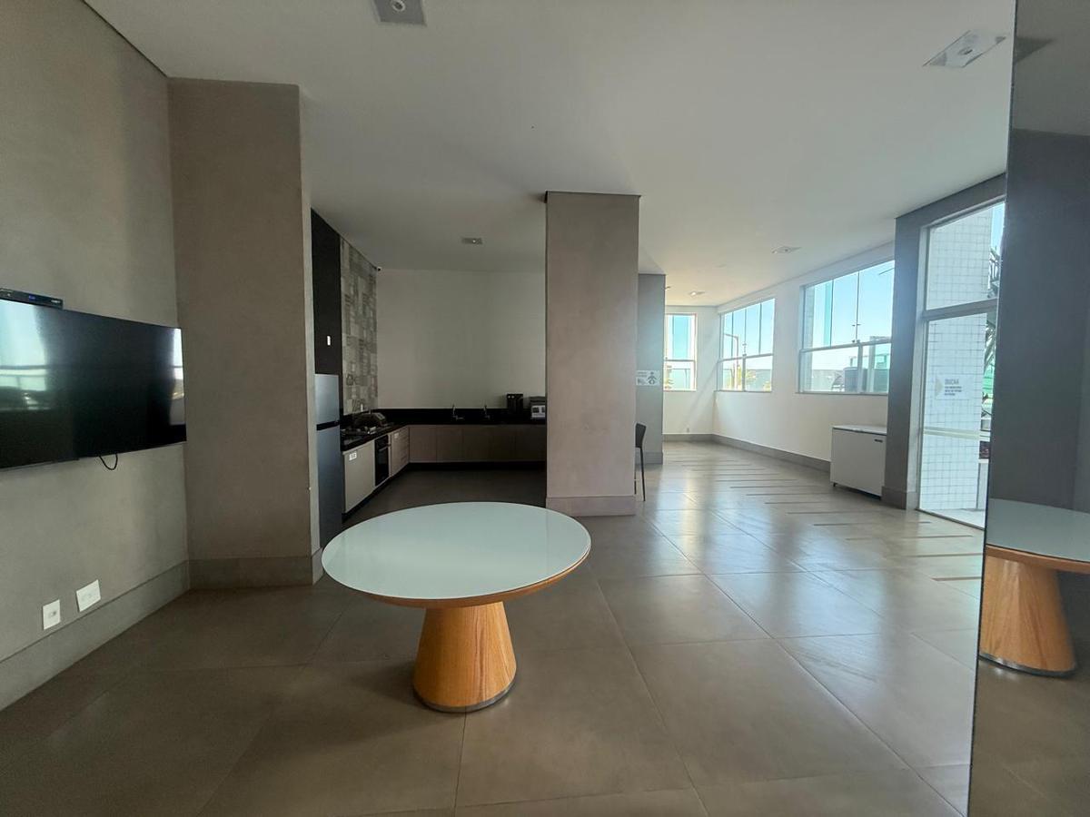 Apartamento, Palmares, 4 Quartos, 3 Vagas, 1 Suíte