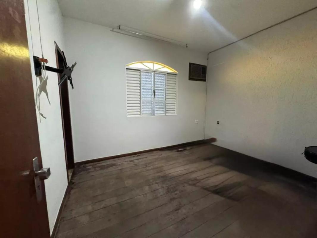 Casa, Central Parque, 4 Quartos, 4 Vagas, 2 Suítes