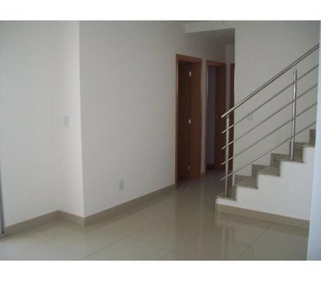 Cobertura, Castelo, 3 Quartos, 4 Vagas, 1 Suíte
