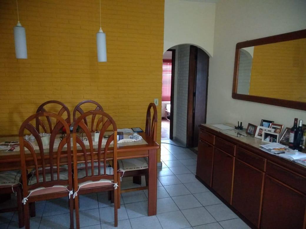 Casa, Santa Terezinha, 4 Quartos, 4 Vagas, 1 Suíte