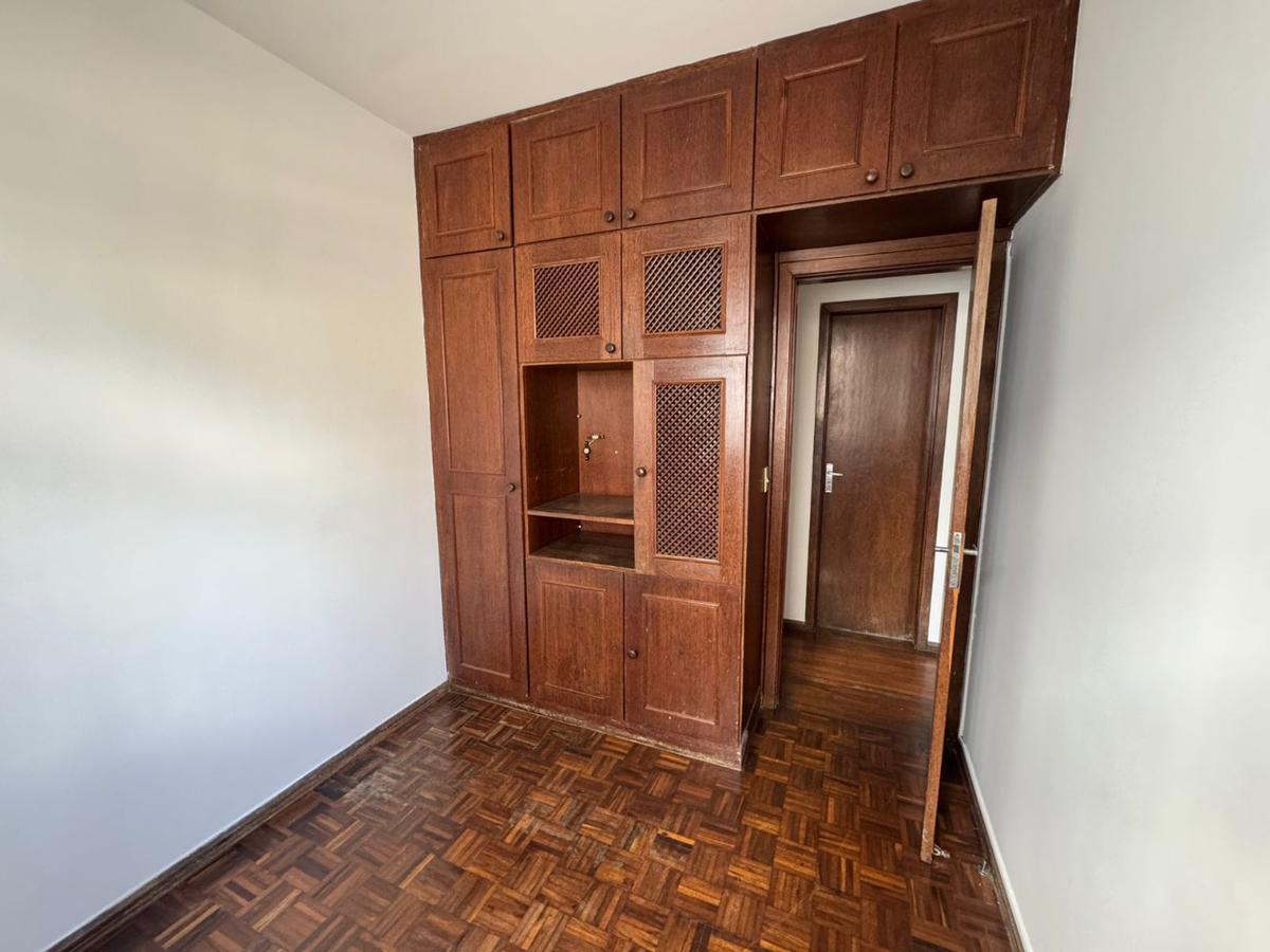 Apartamento, Lagoinha, 3 Quartos, 1 Vaga