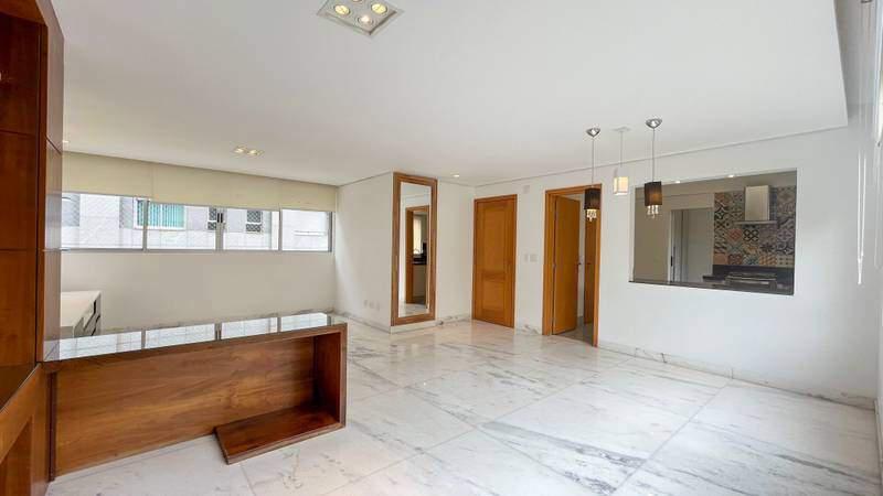 Apartamento, Funcionários, 3 Quartos, 2 Vagas, 2 Suítes