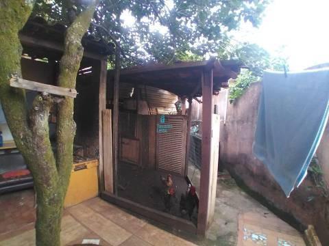 Casa, Betânia, 3 Quartos, 5 Vagas, 1 Suíte