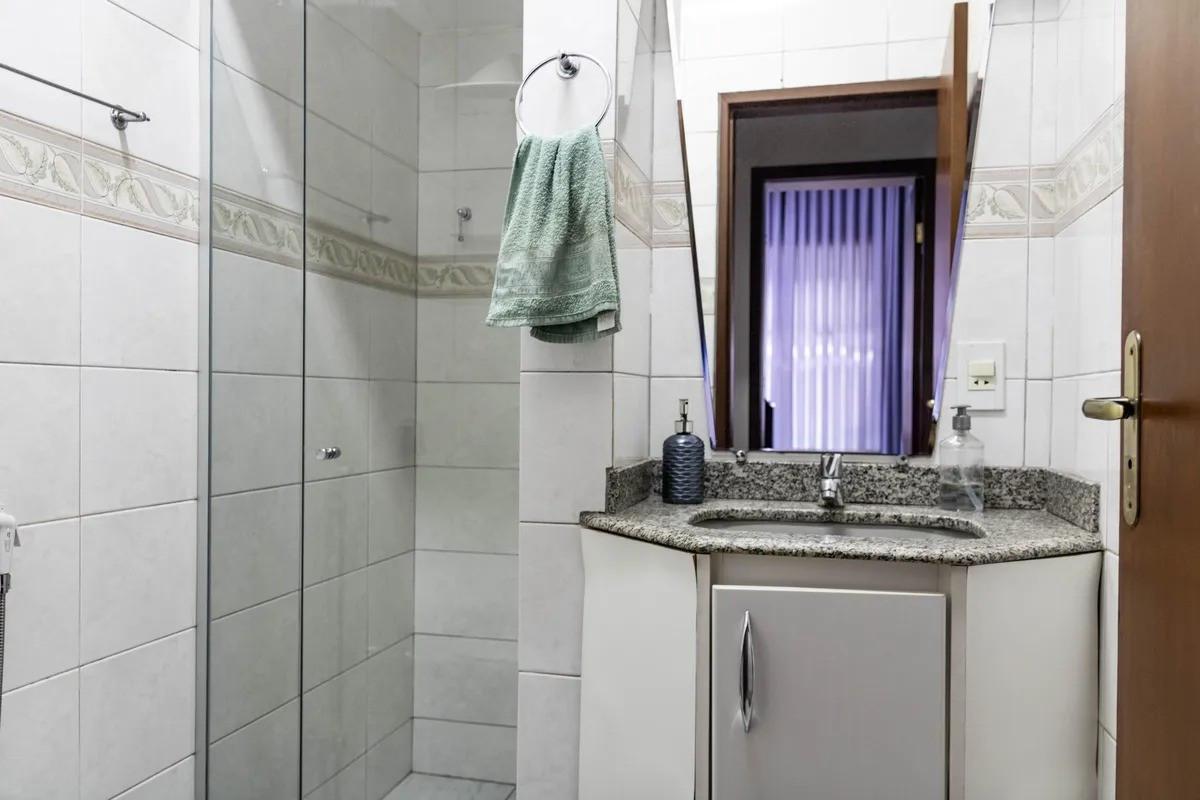 Apartamento, Coração de Jesus, 3 Quartos, 1 Vaga, 1 Suíte