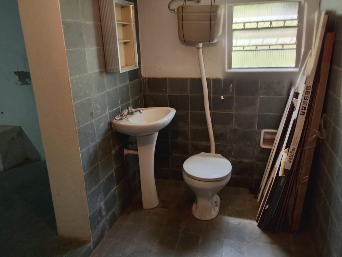 Casa, Céu Azul, 5 Quartos, 3 Vagas, 1 Suíte