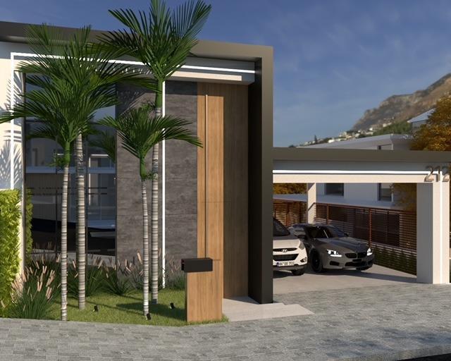 Casa, Paquetá, 4 Quartos, 4 Vagas, 3 Suítes