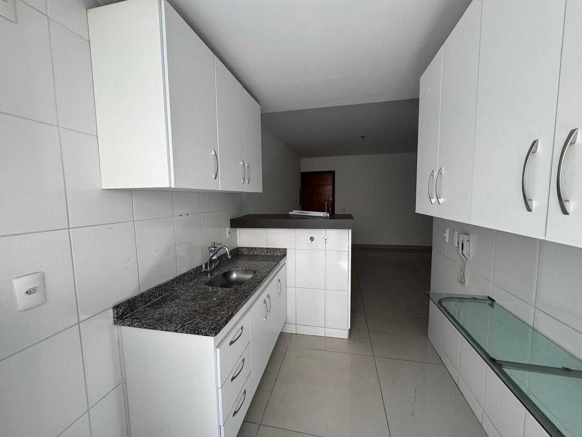 Apartamento, Paquetá, 3 Quartos, 1 Vaga, 1 Suíte
