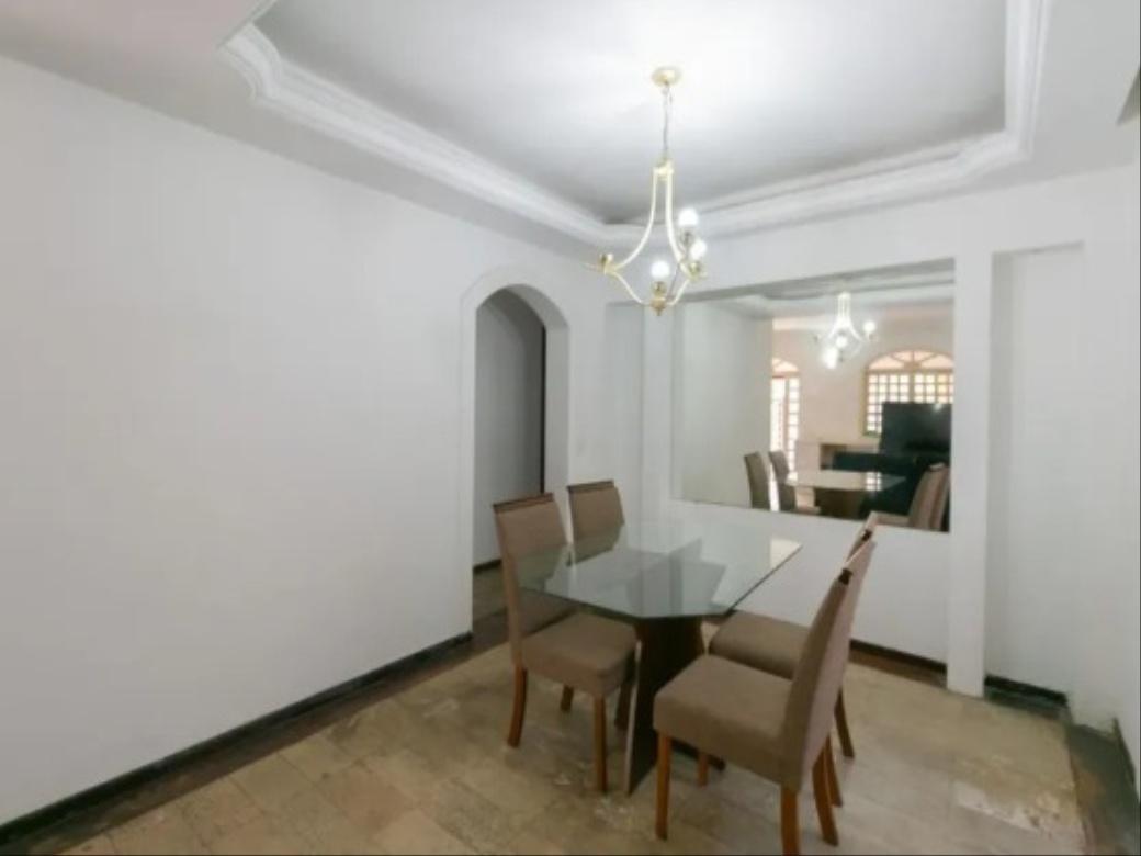 Casa, Dona Clara, 4 Quartos, 3 Vagas, 1 Suíte