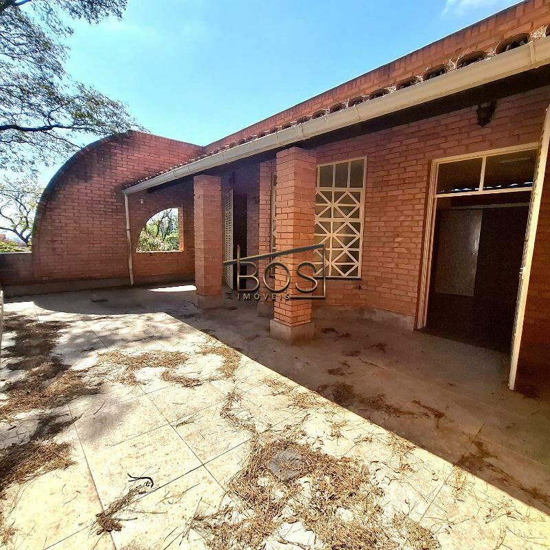 Casa, Belvedere, 4 Quartos, 4 Vagas, 2 Suítes