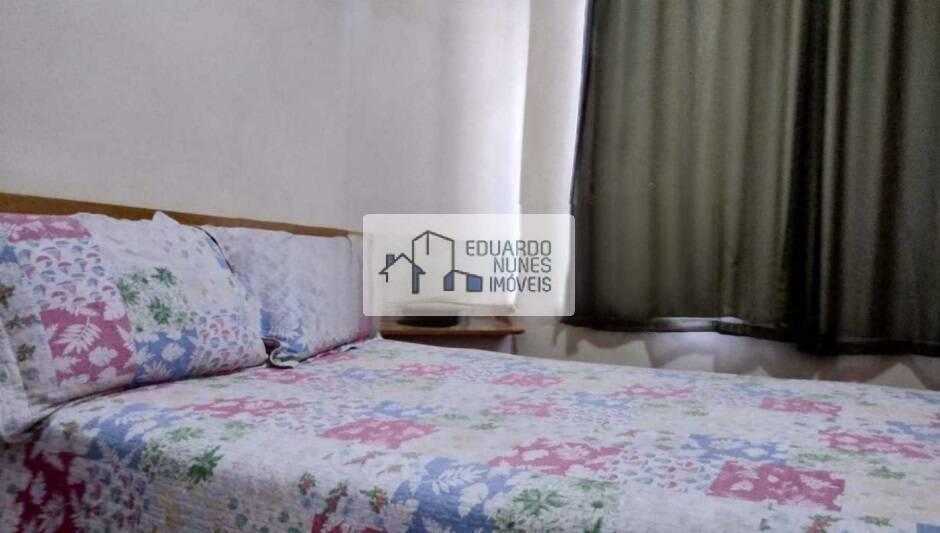 Apartamento, Sagrada Família, 3 Quartos, 1 Vaga, 1 Suíte